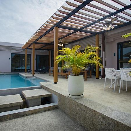 Gold Chariot Pool Villa, Phuket - Sha Plus Certified Bang Tao Beach  Chambre photo