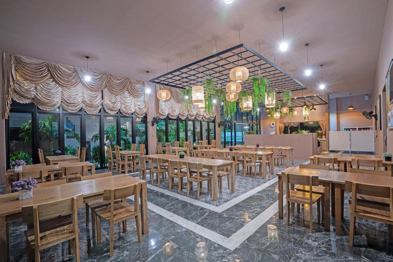 Gold Chariot Pool Villa, Phuket - Sha Plus Certified Bang Tao Beach  Extérieur photo