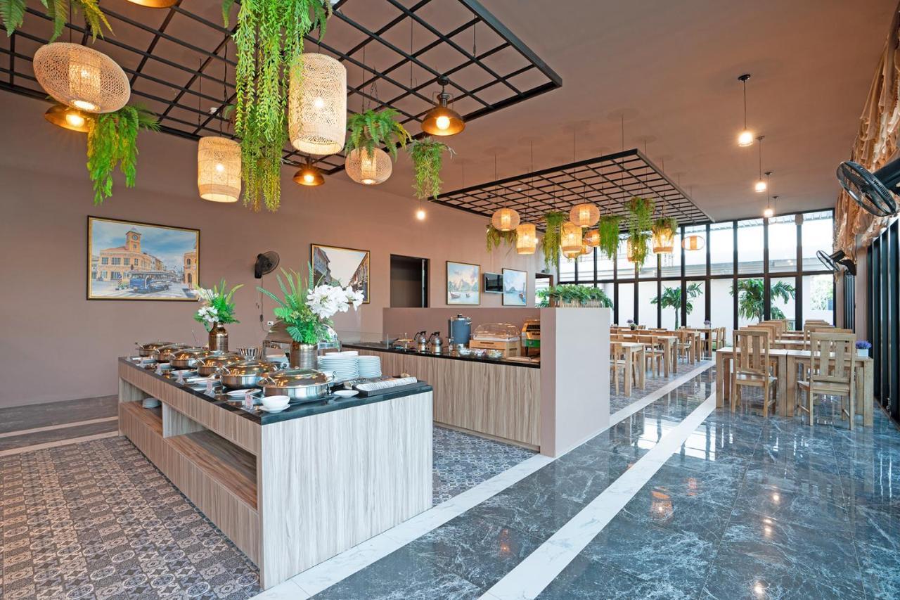 Gold Chariot Pool Villa, Phuket - Sha Plus Certified Bang Tao Beach  Extérieur photo