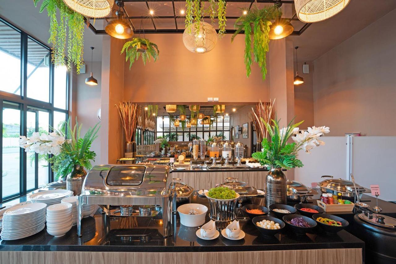 Gold Chariot Pool Villa, Phuket - Sha Plus Certified Bang Tao Beach  Extérieur photo