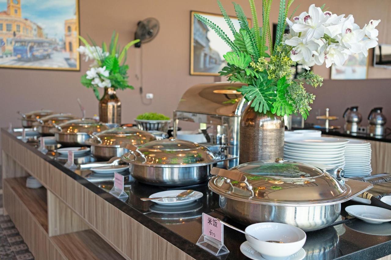 Gold Chariot Pool Villa, Phuket - Sha Plus Certified Bang Tao Beach  Extérieur photo